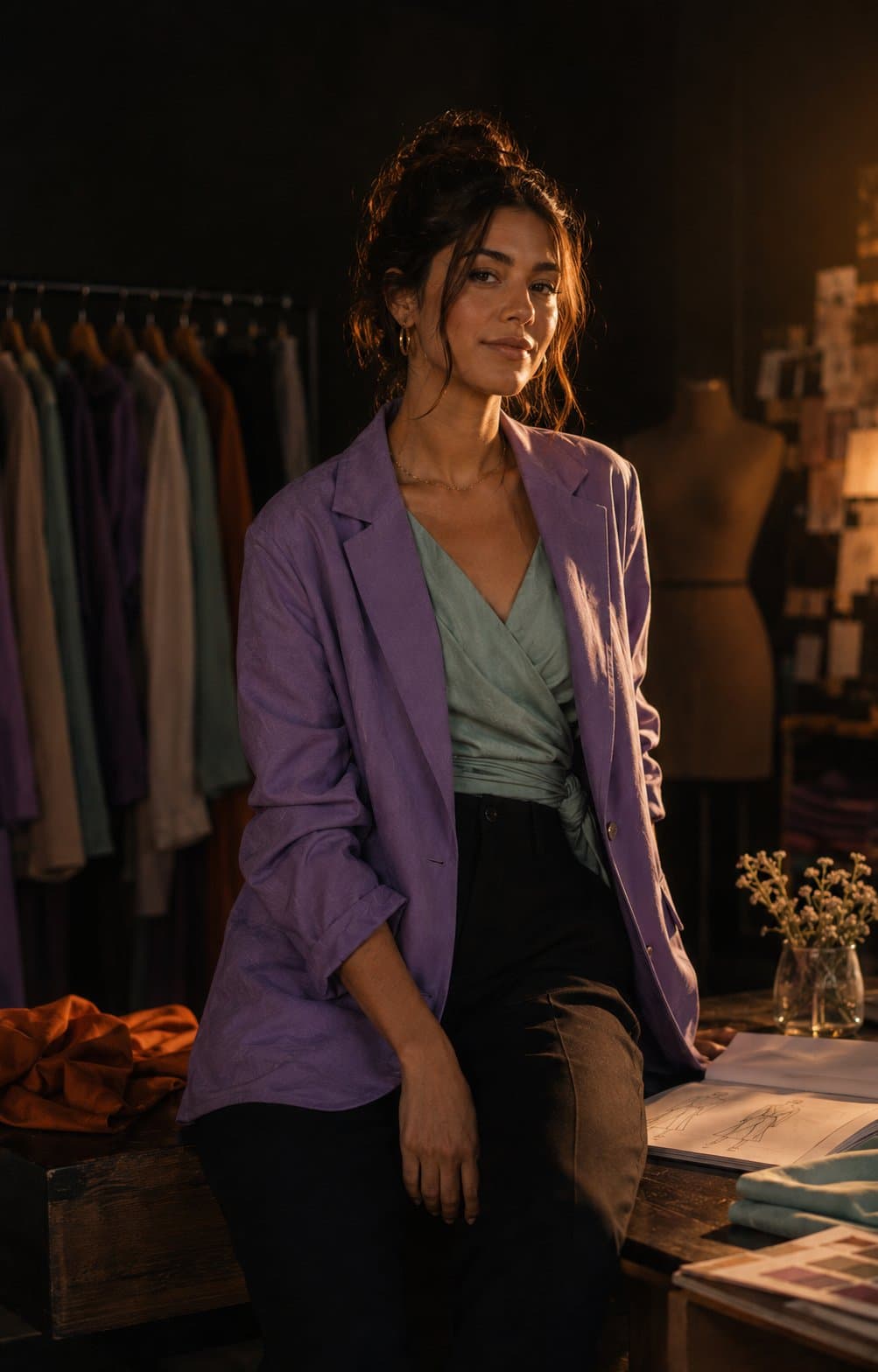 Marca fundadora de FashionCloud